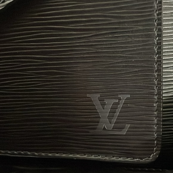 Louis Vuitton Epi Monceau 28 (FULL SET) - Picture 8 of 16